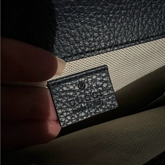 Brand new never used Gucci Dionysus handbag, with box - Picture 11 of 12